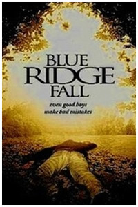 Blue Ridge Fall