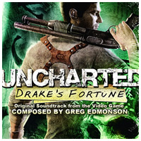 Uncharted