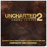 Uncharted 2: Among Thieves