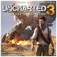 Uncharted 3