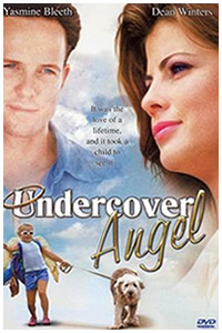 Undercover Angel